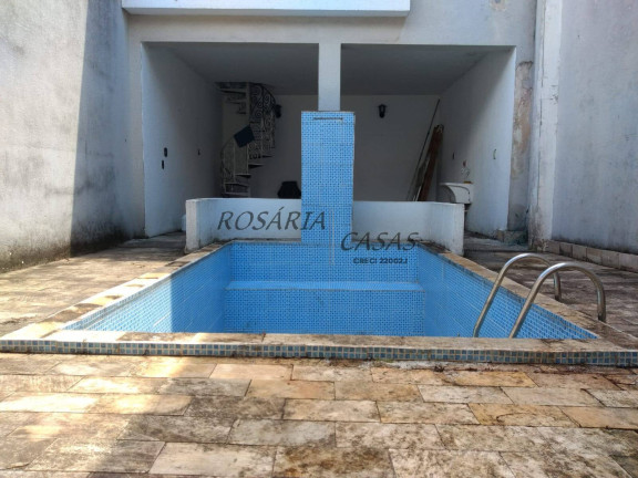 Imagem Casa com 3 Quartos à Venda, 180 m² em Brooklin Paulista - São Paulo Imagem Casa com 3 Quartos à Venda, 180 m² em Brooklin Paulista - São Paulo
