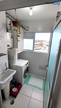 Imagem Apartamento com 1 Quarto à Venda, 39 m² em Vila Carioca - São Paulo Imagem Apartamento com 1 Quarto à Venda, 39 m² em Vila Carioca - São Paulo