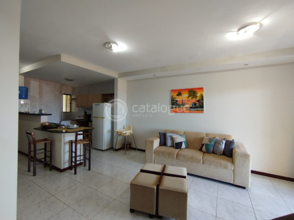 Apartamento com 2 Quartos à Venda, 160 m² em Barra De Tabatinga - Nísia Floresta
