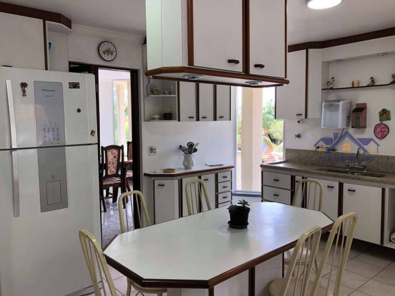 Imagem Casa com 4 Quartos à Venda, 588 m² em Jardim Passárgada I - Cotia