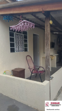 Imagem Casa com 2 Quartos à Venda, 164 m² em Conjunto Habitacional Angelo Tomazin - Sumaré Imagem Casa com 2 Quartos à Venda, 164 m² em Conjunto Habitacional Angelo Tomazin - Sumaré