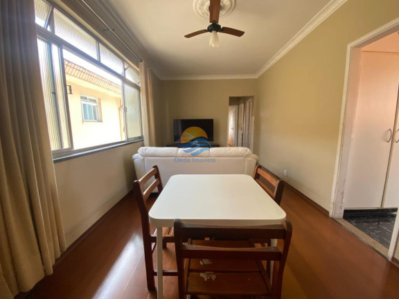 Imagem Apartamento com 3 Quartos à Venda, 100 m² em Encruzilhada - Santos