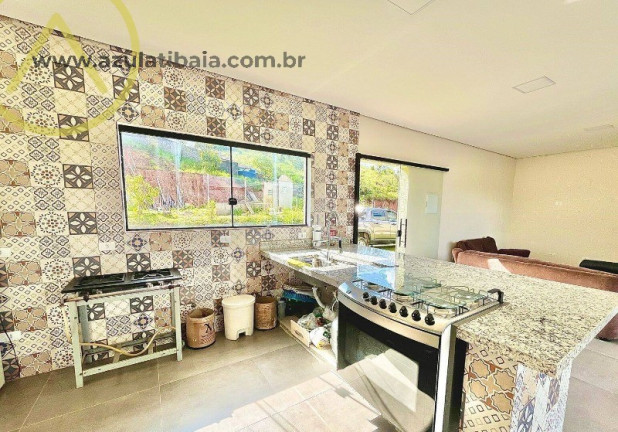 Imagem Imóvel com 3 Quartos à Venda, 170 m² em Jardim Estância Brasil - Atibaia Imagem Imóvel com 3 Quartos à Venda, 170 m² em Jardim Estância Brasil - Atibaia