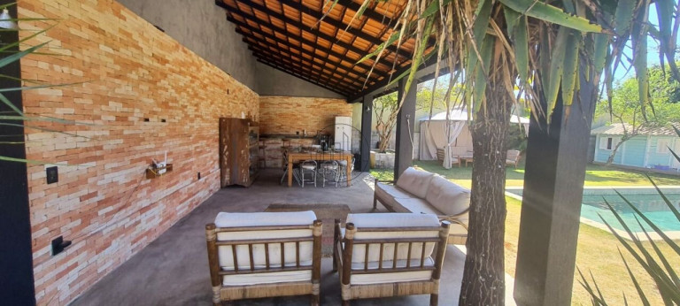 Imagem Casa com 4 Quartos à Venda, 250 m² em Setor Habitacional Arniqueira (águas Claras) - Brasília Imagem Casa com 4 Quartos à Venda, 250 m² em Setor Habitacional Arniqueira (águas Claras) - Brasília