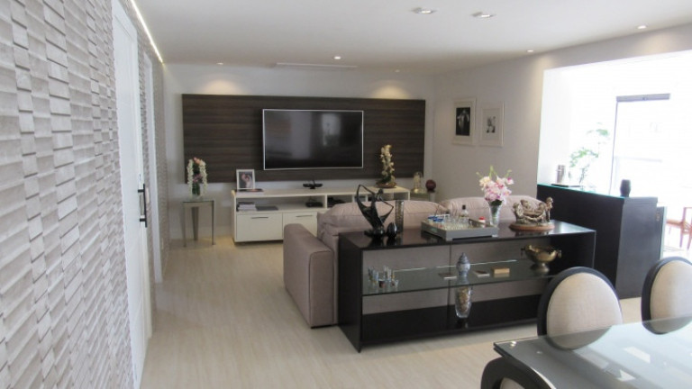 Imagem Apartamento com 3 Quartos à Venda, 209 m² em Granja Julieta - São Paulo Imagem Apartamento com 3 Quartos à Venda, 209 m² em Granja Julieta - São Paulo