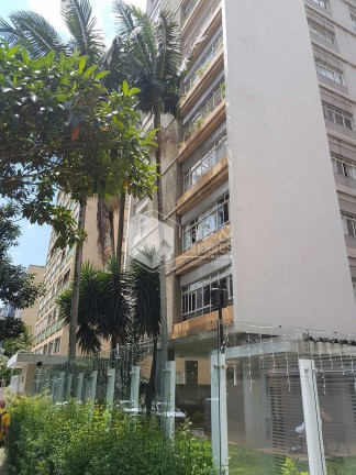 Imagem Apartamento com 3 Quartos à Venda, 150 m² em Bela Vista - São Paulo Imagem Apartamento com 3 Quartos à Venda, 150 m² em Bela Vista - São Paulo