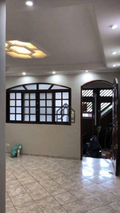 Imagem Casa com 3 Quartos à Venda, 150 m² em Vila Antonieta - São Paulo