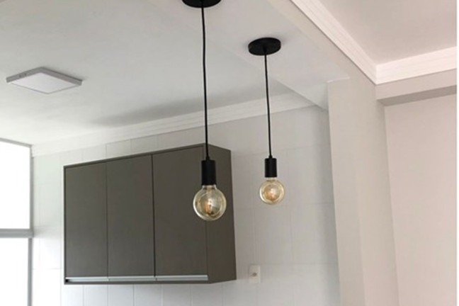 Imagem Apartamento com 2 Quartos para Alugar, 54 m² em Jardim Ana Maria - Jundiaí Imagem Apartamento com 2 Quartos para Alugar, 54 m² em Jardim Ana Maria - Jundiaí