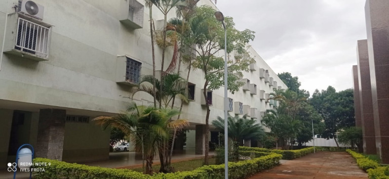 Imagem Imóvel com 2 Quartos à Venda, 53 m² em Asa Sul - Brasília
