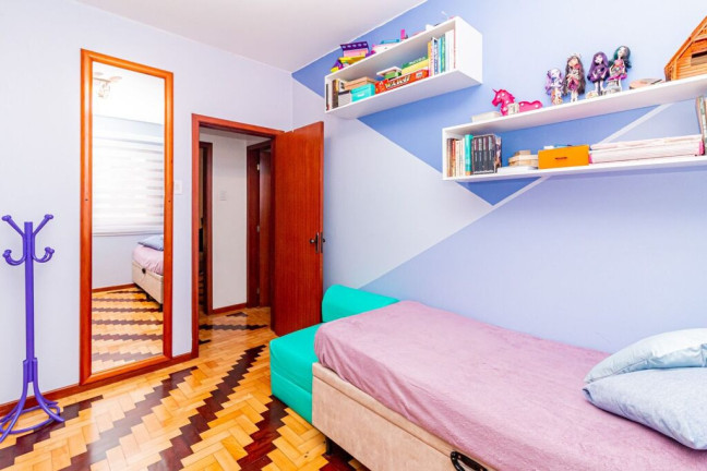 Imagem Apartamento com 2 Quartos à Venda, 77 m² em Bom Fim - Porto Alegre