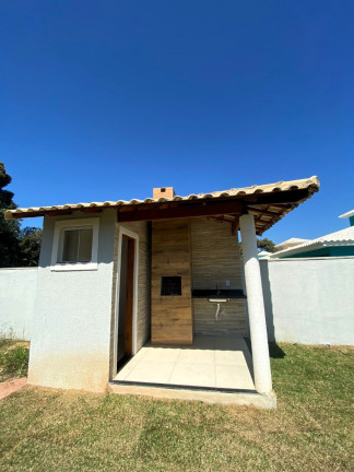 Imagem Casa com 2 Quartos à Venda, 74 m² em Jardim Atlântico Central (itaipuaçu) - Maricá Imagem Casa com 2 Quartos à Venda, 74 m² em Jardim Atlântico Central (itaipuaçu) - Maricá