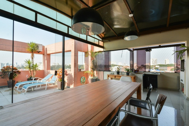 Imagem Imóvel com 3 Quartos à Venda, 209 m² em Vila São José (ipiranga) - São Paulo Imagem Imóvel com 3 Quartos à Venda, 209 m² em Vila São José (ipiranga) - São Paulo