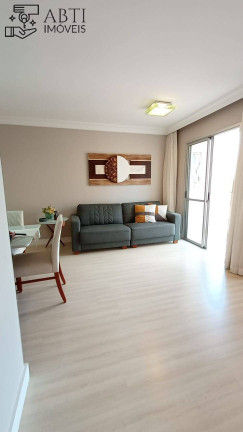 Imagem Apartamento com 3 Quartos à Venda, 70 m² em Saúde - São Paulo