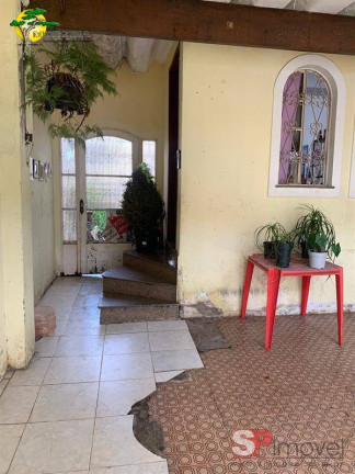 Imagem Casa com 3 Quartos à Venda, 120 m² em Parada Inglesa - São Paulo