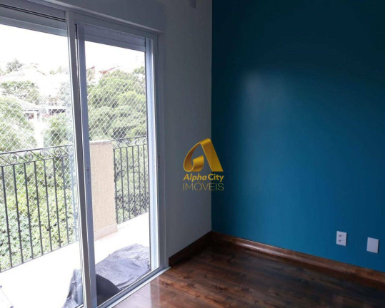 Imagem Casa com 4 Quartos à Venda, 338 m² em Tarumã - Santana De Parnaíba