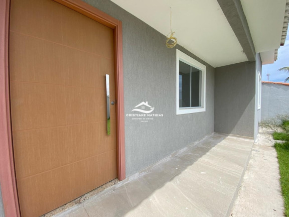 Imagem Casa com 3 Quartos à Venda, 110 m² em Jardim Atlântico Central (itaipuaçu) - Maricá Imagem Casa com 3 Quartos à Venda, 110 m² em Jardim Atlântico Central (itaipuaçu) - Maricá