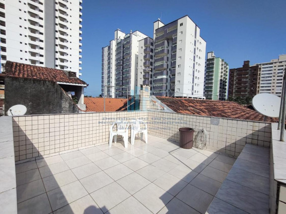 Imagem Casa com 3 Quartos à Venda, 132 m² em Maracanã - Praia Grande Imagem Casa com 3 Quartos à Venda, 132 m² em Maracanã - Praia Grande