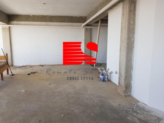 Imagem Apartamento com 3 Quartos à Venda, 90 m² em Gutierrez - Belo Horizonte