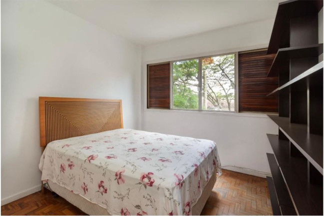 Imagem Apartamento com 2 Quartos à Venda, 94 m² em Perdizes - São Paulo