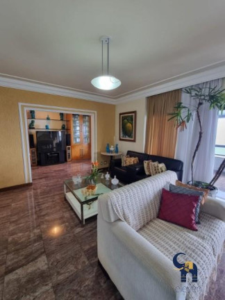 Imagem Apartamento com 4 Quartos à Venda, 278 m² em Vitoria - Salvador Imagem Apartamento com 4 Quartos à Venda, 278 m² em Vitoria - Salvador
