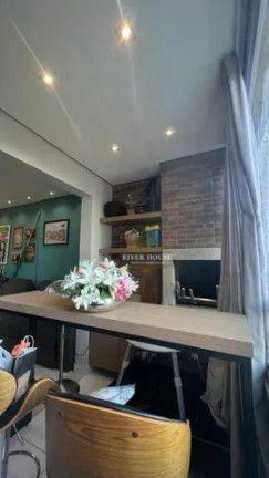 Imagem Apartamento com 3 Quartos à Venda, 94 m² em Jardim Aclimação - Cuiabá Imagem Apartamento com 3 Quartos à Venda, 94 m² em Jardim Aclimação - Cuiabá