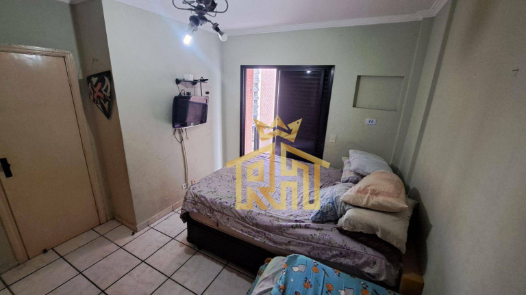 Imagem Apartamento com 2 Quartos à Venda, 93 m² em Vila Guilhermina - Praia Grande Imagem Apartamento com 2 Quartos à Venda, 93 m² em Vila Guilhermina - Praia Grande