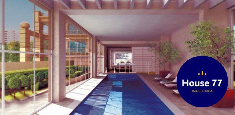 Imagem Apartamento com 4 Quartos à Venda, 580 m² em Higienópolis - São Paulo