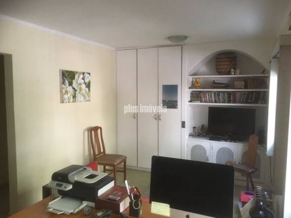 Imagem Apartamento com 4 Quartos à Venda, 140 m² em Brooklin Paulista - São Paulo Imagem Apartamento com 4 Quartos à Venda, 140 m² em Brooklin Paulista - São Paulo