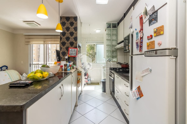 Imagem Apartamento com 2 Quartos à Venda, 65 m² em Parque São Lucas - São Paulo Imagem Apartamento com 2 Quartos à Venda, 65 m² em Parque São Lucas - São Paulo