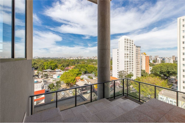 Imagem Apartamento com 1 Quarto à Venda, 89 m² em Pinheiros - São Paulo Imagem Apartamento com 1 Quarto à Venda, 89 m² em Pinheiros - São Paulo