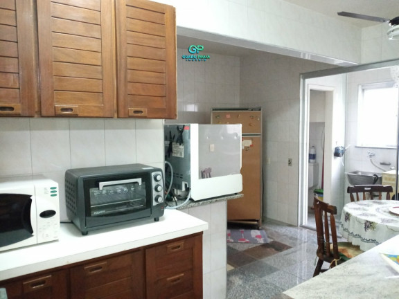 Imagem Apartamento com 3 Quartos à Venda, 85 m² em Enseada - Guarujá