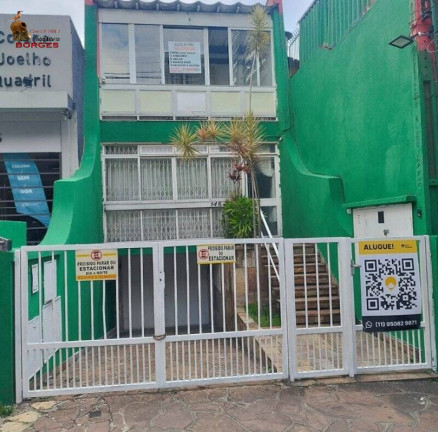 Foto do imóvel Casa com 9 Quartos à Venda, 331 m² em Vila Mariana - São Paulo