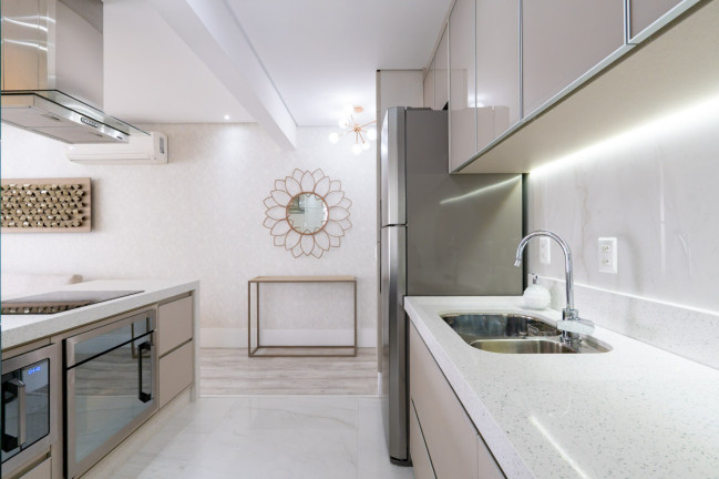 Imagem Apartamento com 2 Quartos à Venda, 64 m² em Vila Mascote - São Paulo