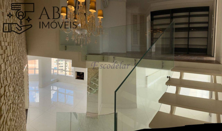 Imagem Apartamento com 3 Quartos à Venda, 250 m² em Vila Nova Conceição - São Paulo