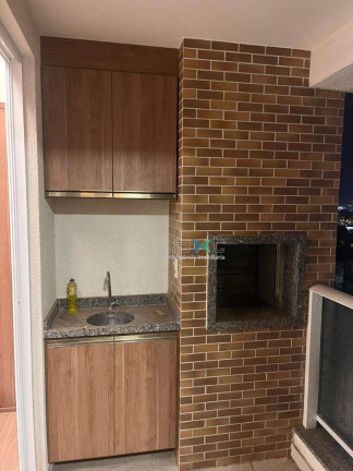 Imagem Apartamento com 3 Quartos à Venda, 73 m² em São Francisco - Campo Grande Imagem Apartamento com 3 Quartos à Venda, 73 m² em São Francisco - Campo Grande