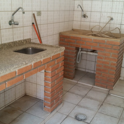 Imagem Casa com 3 Quartos à Venda, 150 m² em Jd. Das Oliveiras - Jacareí Imagem Casa com 3 Quartos à Venda, 150 m² em Jd. Das Oliveiras - Jacareí