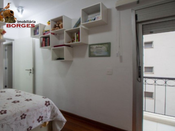 Imagem Apartamento com 4 Quartos à Venda, 160 m² em Brooklin - São Paulo Imagem Apartamento com 4 Quartos à Venda, 160 m² em Brooklin - São Paulo