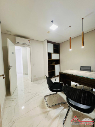 Imagem Sala Comercial à Venda, 76 m² em Centro - Jacareí Imagem Sala Comercial à Venda, 76 m² em Centro - Jacareí