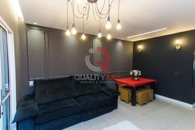 Imagem Casa de Condomínio com 3 Quartos à Venda, 120 m² em Vila Maria Alta - São Paulo Imagem Casa de Condomínio com 3 Quartos à Venda, 120 m² em Vila Maria Alta - São Paulo