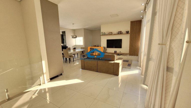 Imagem Cobertura com 3 Quartos à Venda, 305 m² em Jardim Vitória - Santana Do Paraíso