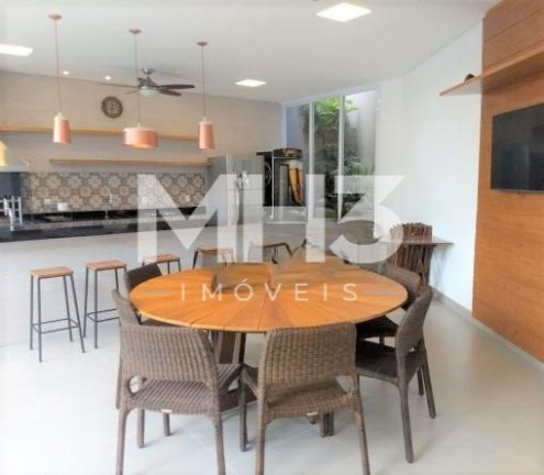 Imagem Casa de Condomínio com 4 Quartos à Venda, 480 m² em Jardim Madalena - Campinas Imagem Casa de Condomínio com 4 Quartos à Venda, 480 m² em Jardim Madalena - Campinas