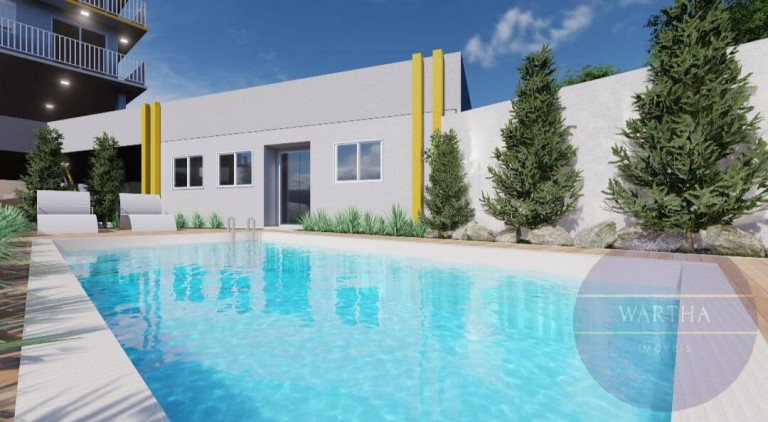 Imagem Apartamento com 2 Quartos à Venda, 55 m² em São Jerônimo - Gravataí