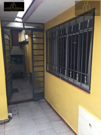 Imagem Casa com 2 Quartos à Venda, 110 m² em Jardim Mutinga - São Paulo
