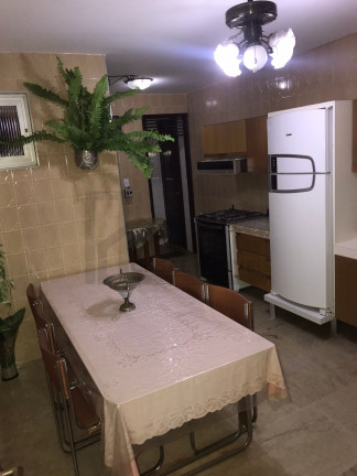 Imagem Apartamento com 3 Quartos à Venda, 100 m² em Reduto - Belém
