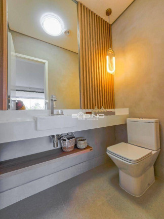 Imagem Apartamento com 4 Quartos à Venda, 208 m² em Riviera De São Lourenço - Bertioga
