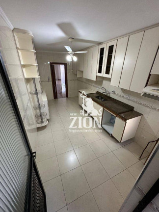Imagem Apartamento com 4 Quartos à Venda, 154 m² em Santana - São Paulo