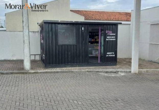Imagem Casa com 3 Quartos à Venda, 63 m² em Quississana - São José Dos Pinhais