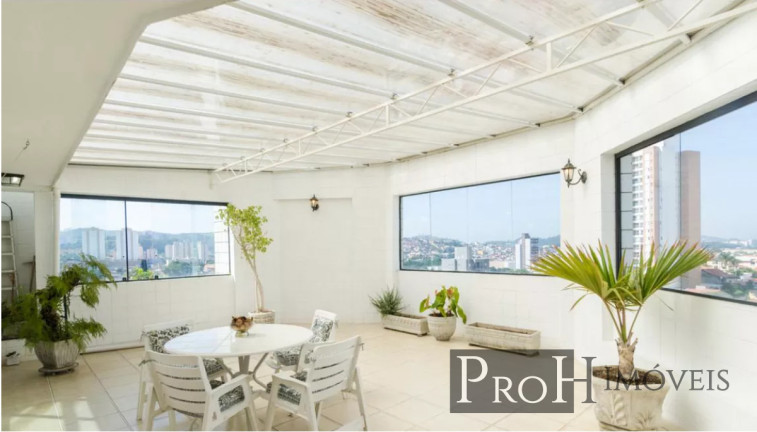 Imagem Apartamento com 4 Quartos à Venda, 124 m² em Centro - São Bernardo Do Campo Imagem Apartamento com 4 Quartos à Venda, 124 m² em Centro - São Bernardo Do Campo