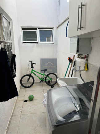 Imagem Casa de Condomínio com 3 Quartos à Venda, 94 m² em Condominio Terra Nova - Sorocaba