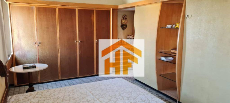 Imagem Apartamento com 5 Quartos à Venda, 296 m² em Santana - Recife
